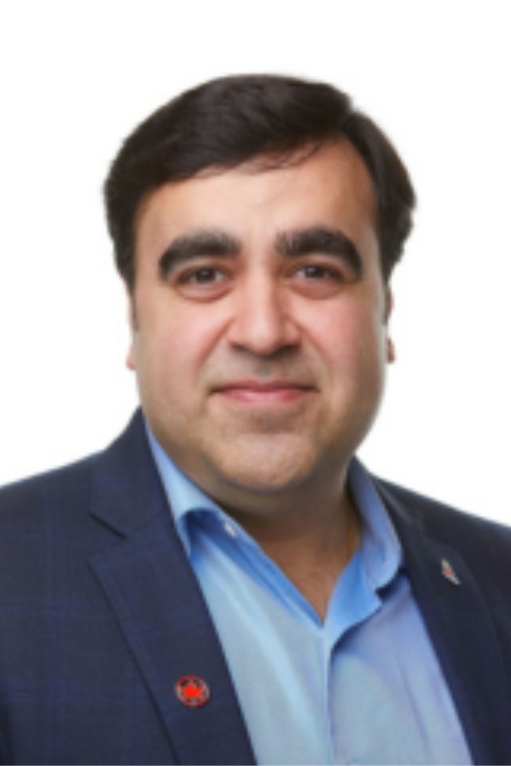 Ameet Sareen